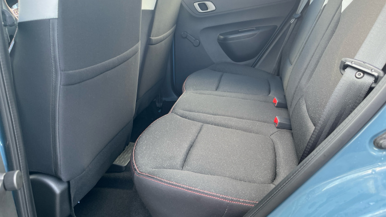 Dacia Spring 27kWh Expression 65 48kW 5dr Auto Electric Hatchback